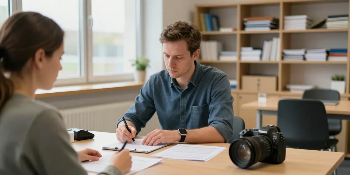 Intensive MPU Vorbereitung Hannover-Sitzung mit persönlicher Anleitung in einer unterstützenden Umgebung.