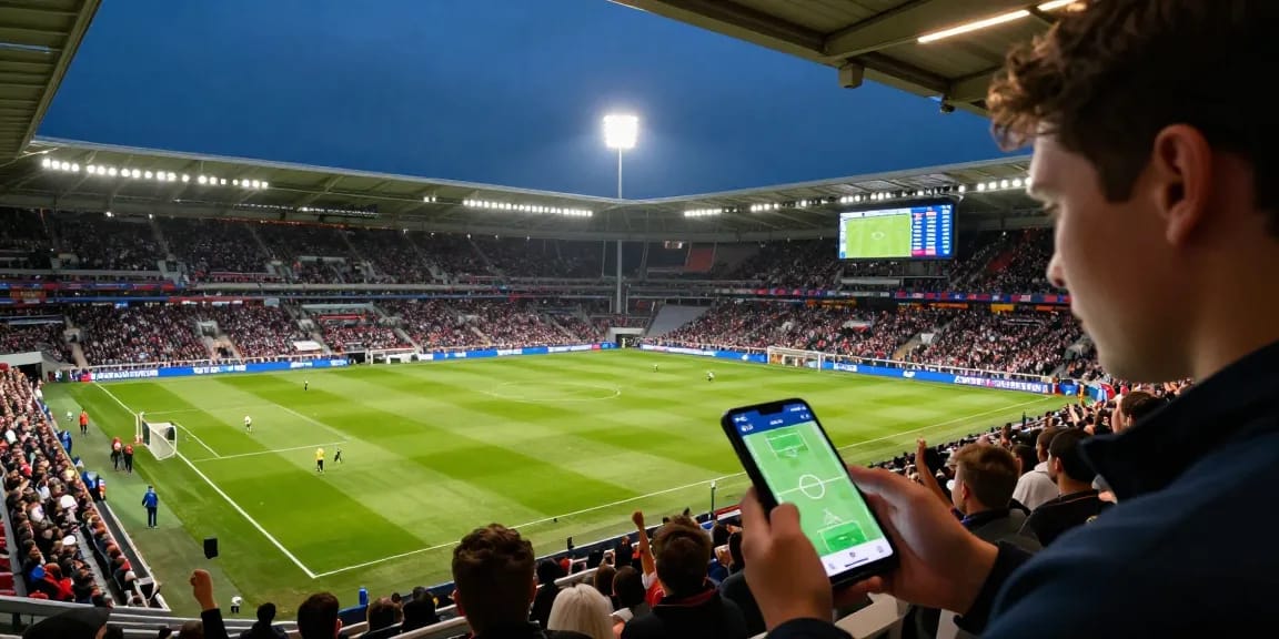 CakhiaTV offers expert sports betting predictions, match odds, and comprehensive analysis for football fans.