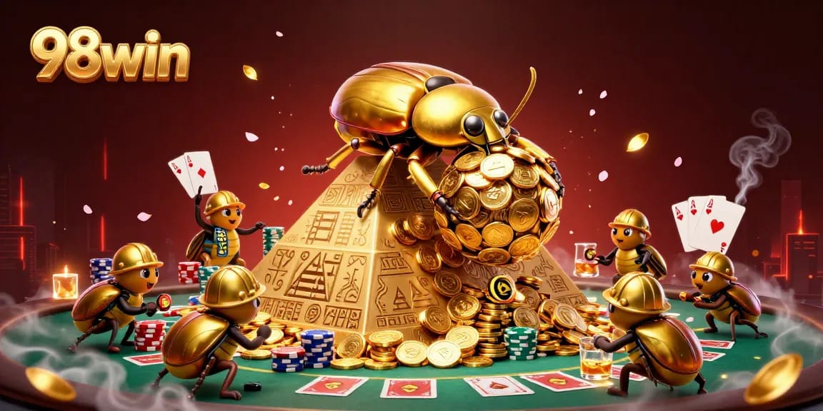 Experience exciting gameplay at 98win with immersive visuals, revealing unique gaming features.