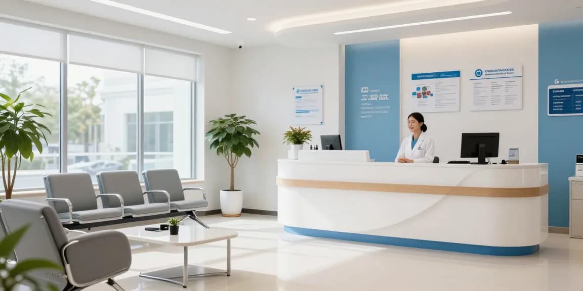 Hair transplant istanbul clinic offering patient care and innovative medical services.