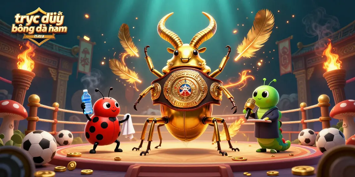 Bet on trực tiếp bóng đá hôm nay with vibrant illustration showcasing sports elements and rich colors.