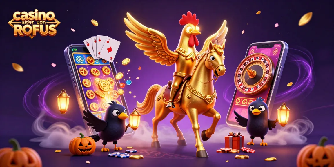 Experience thrilling gameplay at casino sider uden ROFUS while enjoying exotic gaming elements.