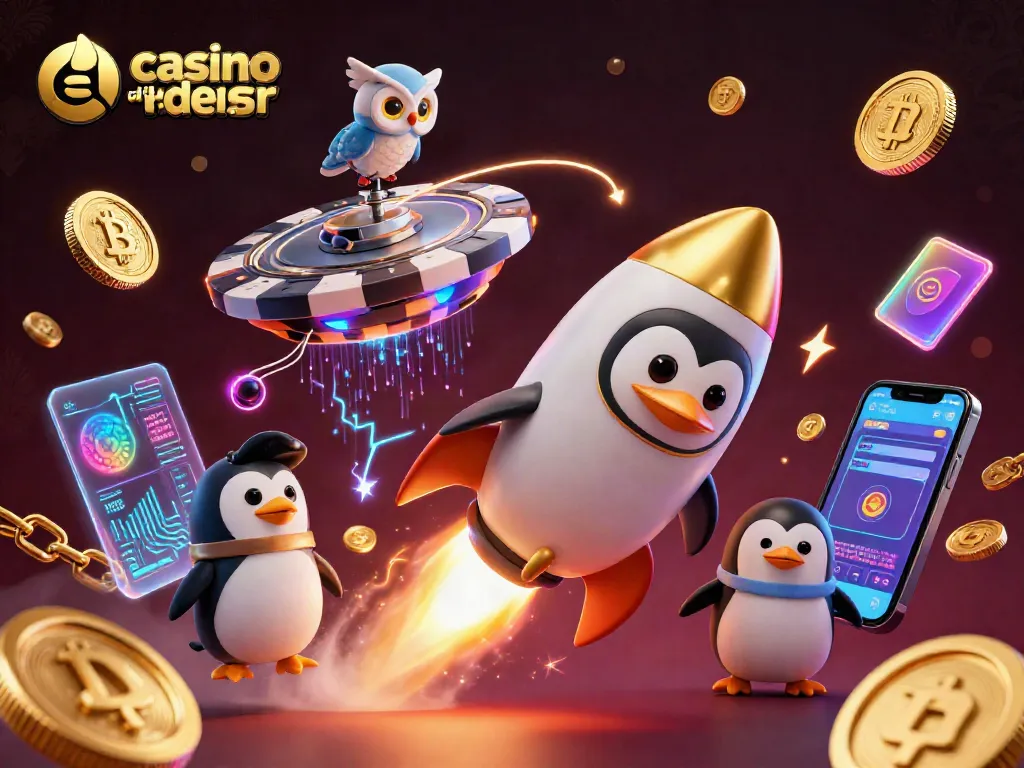 Play exciting games at casino sider uden ROFUS while enjoying dynamic crypto elements and a vibrant casino atmosphere.