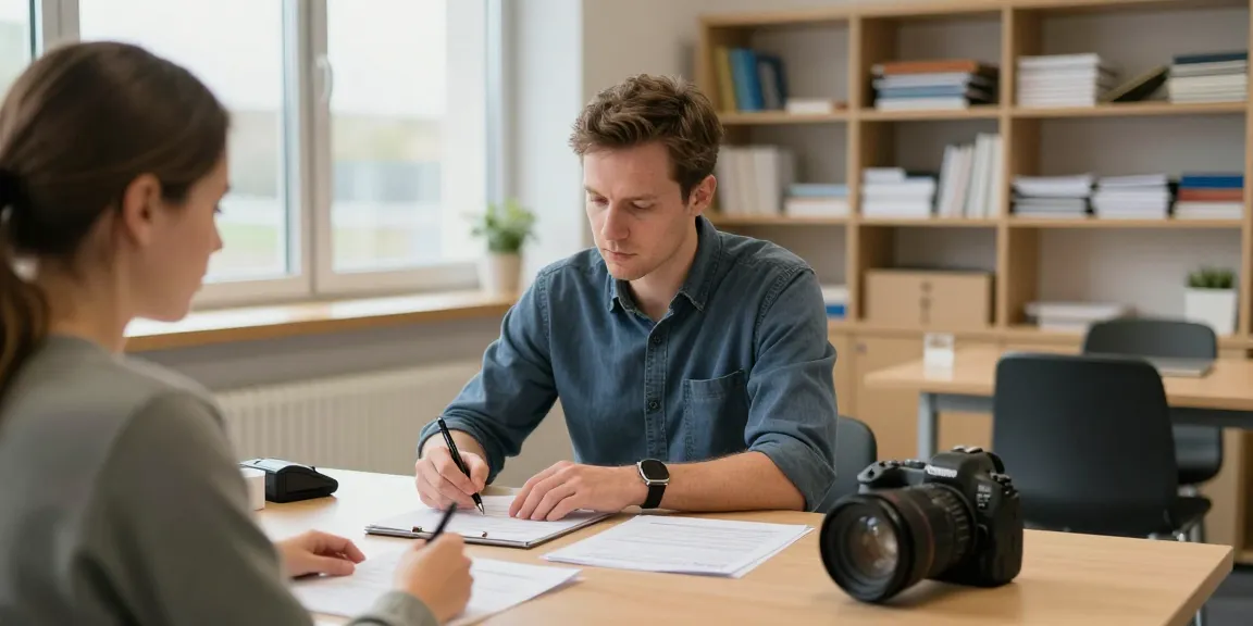 Intensive MPU Vorbereitung Hannover-Sitzung mit persönlicher Anleitung in einer unterstützenden Umgebung.