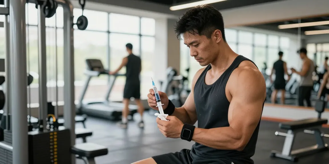 Bevor Sie einen Anabolika-Shop starten: Wesentlicher Leitfaden für Bodybuilder im Jahr 2026