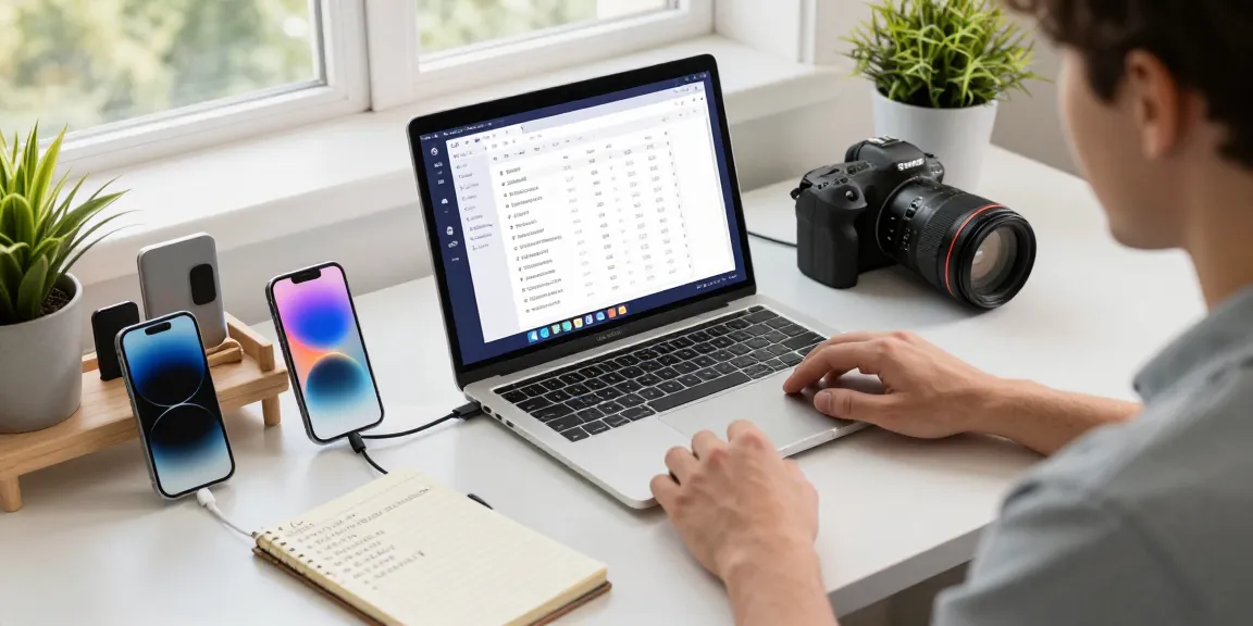 爱思助手电脑版的误区揭秘：2026年用户必知的实用技巧