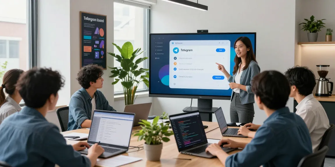 Telegram Chinese Crash Course: Master the Basics Fast in 2026