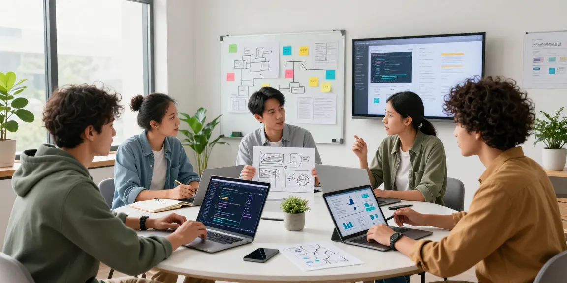 Emerging Strategies to Build Internal Tools with AI Taking Over in 2026