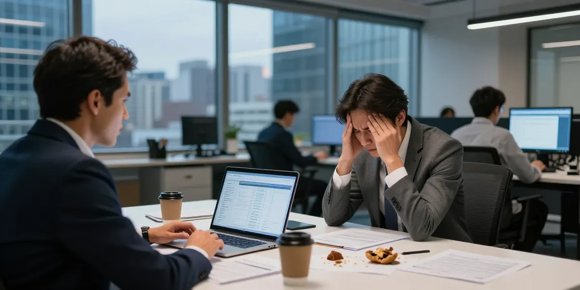 Kann ich mit Stress mit Chef umgehen? Effektive Strategien für 2026.